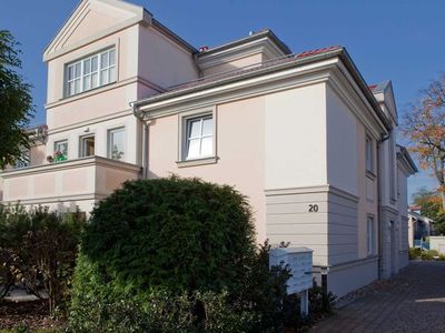 Ferienwohnung für 4 Personen (63 m²) in Ostseebad Kühlungsborn 5/10