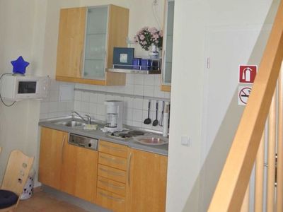 Ferienwohnung für 2 Personen (40 m²) in Ostseebad Kühlungsborn 8/10