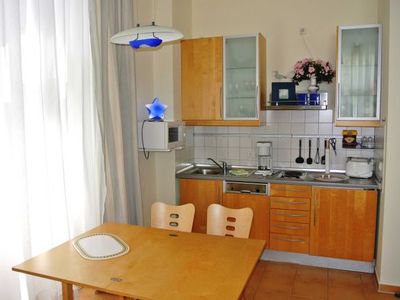 Ferienwohnung für 2 Personen (40 m²) in Ostseebad Kühlungsborn 9/10