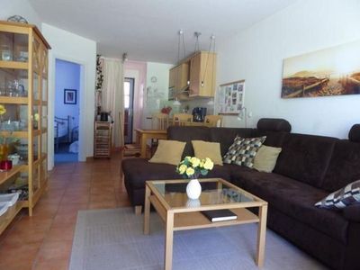 Ferienwohnung für 4 Personen (55 m²) in Ostseebad Kühlungsborn 7/10