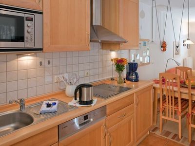 Ferienwohnung für 4 Personen (55 m²) in Ostseebad Kühlungsborn 9/10