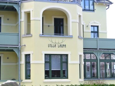 Ferienwohnung für 4 Personen (52 m²) in Ostseebad Kühlungsborn 3/10