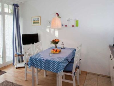 Ferienwohnung für 4 Personen (42 m²) in Ostseebad Kühlungsborn 10/10