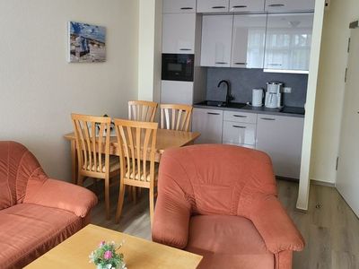 Ferienwohnung für 3 Personen (42 m²) in Ostseebad Kühlungsborn 7/10