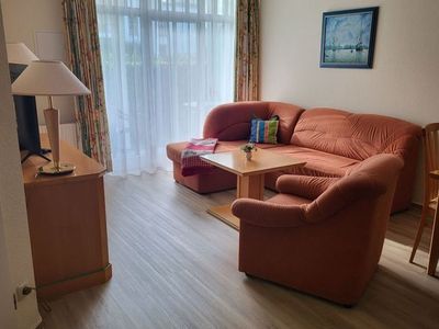 Ferienwohnung für 3 Personen (42 m²) in Ostseebad Kühlungsborn 8/10