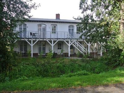 Ferienwohnung für 4 Personen (50 m²) in Ostseebad Kühlungsborn 3/10