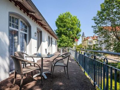 Ferienwohnung für 4 Personen (50 m²) in Ostseebad Kühlungsborn 8/10