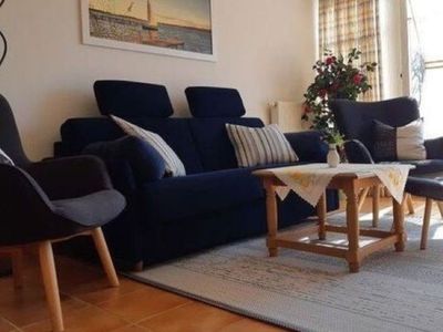 Ferienwohnung für 4 Personen (48 m²) in Ostseebad Kühlungsborn 10/10