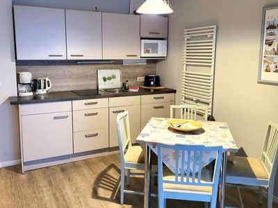 Ferienwohnung für 3 Personen (47 m²) in Ostseebad Kühlungsborn 9/10