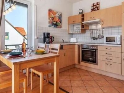 Ferienwohnung für 4 Personen (56 m²) in Ostseebad Kühlungsborn 8/10