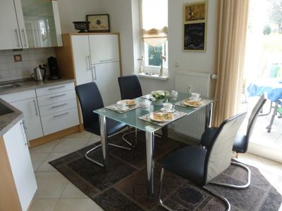 Ferienwohnung für 4 Personen (50 m²) in Ostseebad Kühlungsborn 6/10