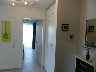 Ferienwohnung für 4 Personen (50 m²) in Ostseebad Kühlungsborn 10/10