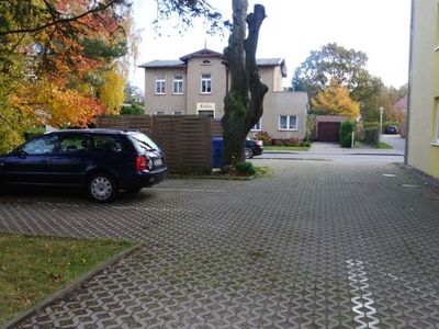 Ferienwohnung für 4 Personen (38 m²) in Ostseebad Kühlungsborn 3/10