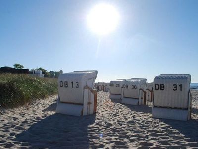 Ferienwohnung für 4 Personen (38 m²) in Ostseebad Kühlungsborn 5/10