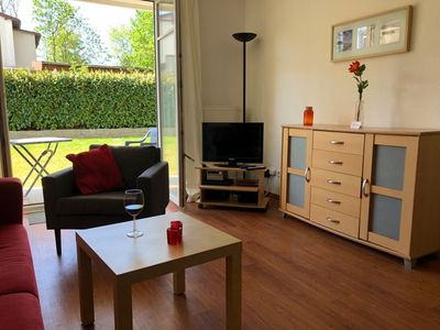 Ferienwohnung für 4 Personen (38 m²) in Ostseebad Kühlungsborn 6/10