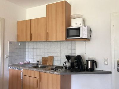 Ferienwohnung für 4 Personen (38 m²) in Ostseebad Kühlungsborn 8/10