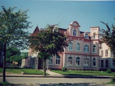 Ferienwohnung für 4 Personen (42 m²) in Ostseebad Kühlungsborn 3/10