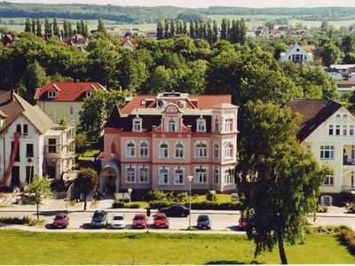 Ferienwohnung für 4 Personen (42 m²) in Ostseebad Kühlungsborn 4/10