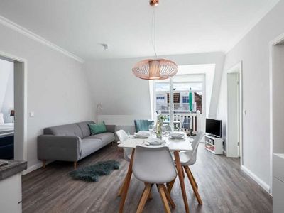 Ferienwohnung für 4 Personen (50 m²) in Ostseebad Kühlungsborn 1/10