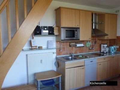 Ferienwohnung für 3 Personen (50 m²) in Ostseebad Kühlungsborn 3/10