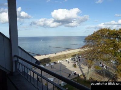 Ferienwohnung für 3 Personen (50 m²) in Ostseebad Kühlungsborn 7/10