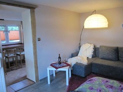 Ferienwohnung für 3 Personen (30 m²) in Ostseebad Kühlungsborn 3/10