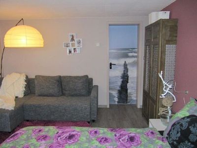 Ferienwohnung für 3 Personen (30 m²) in Ostseebad Kühlungsborn 6/10