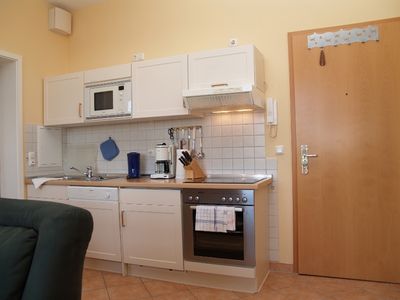 Ferienwohnung für 4 Personen (65 m²) in Ostseebad Kühlungsborn 3/8