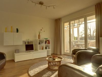 Ferienwohnung für 4 Personen (68 m²) in Ostseebad Kühlungsborn 4/10