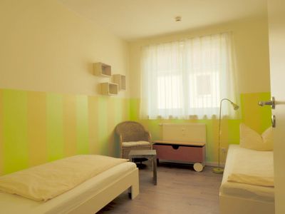 Ferienwohnung für 4 Personen (68 m²) in Ostseebad Kühlungsborn 7/10