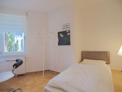 Ferienwohnung für 3 Personen (59 m²) in Ostseebad Kühlungsborn 6/10