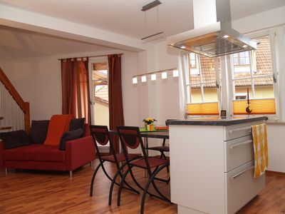 Ferienwohnung für 4 Personen (75 m²) in Ostseebad Kühlungsborn 7/10