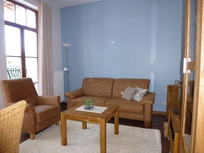 Ferienwohnung für 6 Personen (78 m²) in Ostseebad Kühlungsborn 1/10