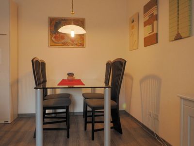 Ferienwohnung für 3 Personen (62 m²) in Ostseebad Kühlungsborn 4/10