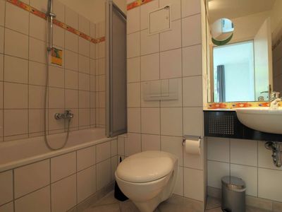 Ferienwohnung für 3 Personen (58 m²) in Ostseebad Kühlungsborn 5/10