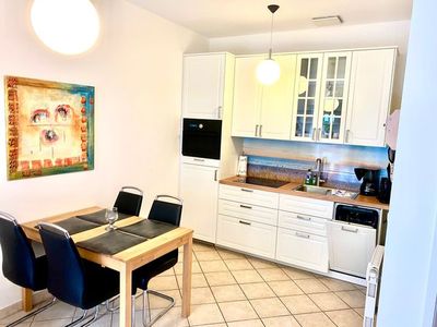 Ferienwohnung für 3 Personen (58 m²) in Ostseebad Kühlungsborn 7/10