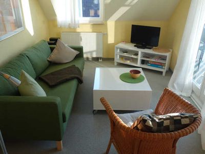 Ferienwohnung für 2 Personen (40 m²) in Ostseebad Kühlungsborn 3/9