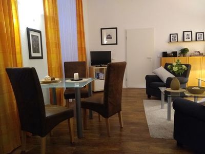 Ferienwohnung für 2 Personen (43 m²) in Ostseebad Kühlungsborn 2/10