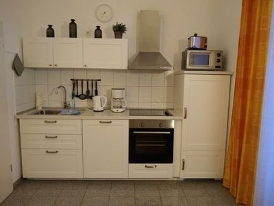 Ferienwohnung für 2 Personen (43 m²) in Ostseebad Kühlungsborn 4/10