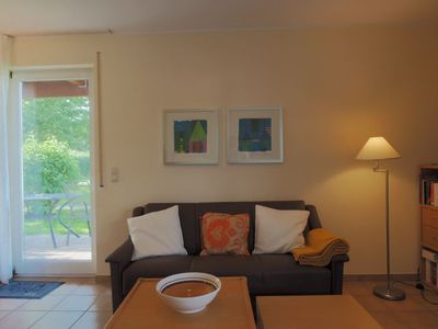 Ferienwohnung für 4 Personen (74 m²) in Ostseebad Kühlungsborn 2/10