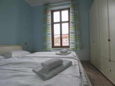 Ferienwohnung für 3 Personen (50 m²) in Ostseebad Kühlungsborn 9/10