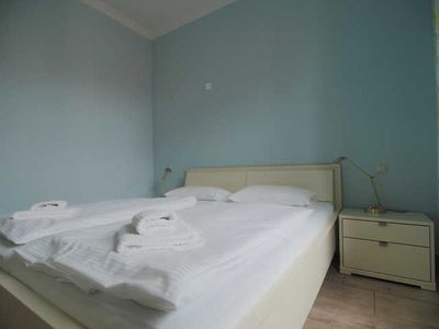 Ferienwohnung für 3 Personen (50 m²) in Ostseebad Kühlungsborn 10/10