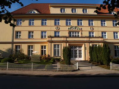 Ferienwohnung für 2 Personen (50 m²) in Ostseebad Kühlungsborn 1/10