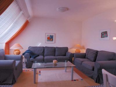 Ferienwohnung für 2 Personen (50 m²) in Ostseebad Kühlungsborn 6/10