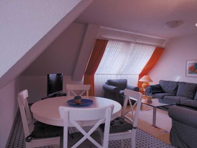 Ferienwohnung für 2 Personen (50 m²) in Ostseebad Kühlungsborn 7/10