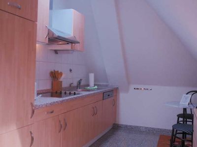 Ferienwohnung für 2 Personen (50 m²) in Ostseebad Kühlungsborn 10/10