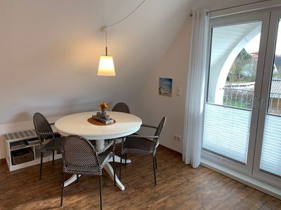 Ferienwohnung für 3 Personen (50 m²) in Ostseebad Kühlungsborn 4/10