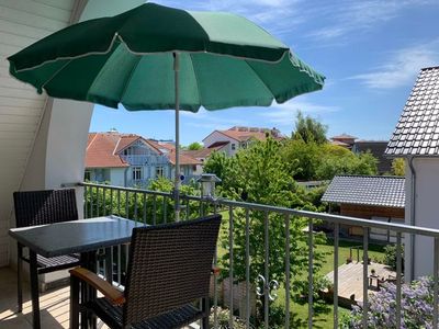 Ferienwohnung für 3 Personen (50 m²) in Ostseebad Kühlungsborn 6/10