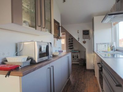 Ferienwohnung für 3 Personen (50 m²) in Ostseebad Kühlungsborn 9/10