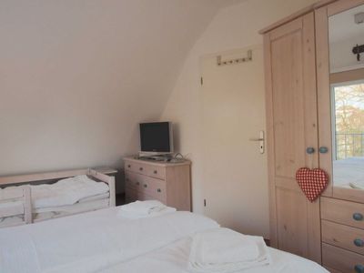 Ferienwohnung für 3 Personen (50 m²) in Ostseebad Kühlungsborn 10/10